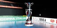 Final Four Coppa Italia Volley 